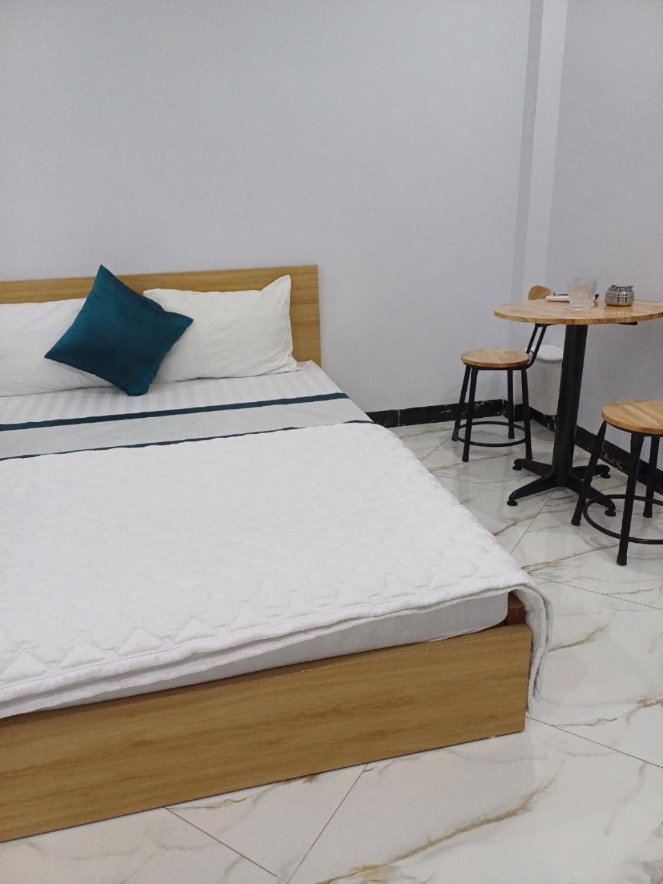 Hotel Hoa Ban Ha Noi Hanoi Luaran gambar
