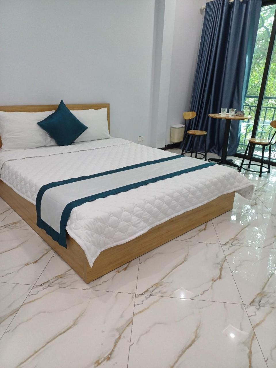 Hotel Hoa Ban Ha Noi Hanoi Luaran gambar