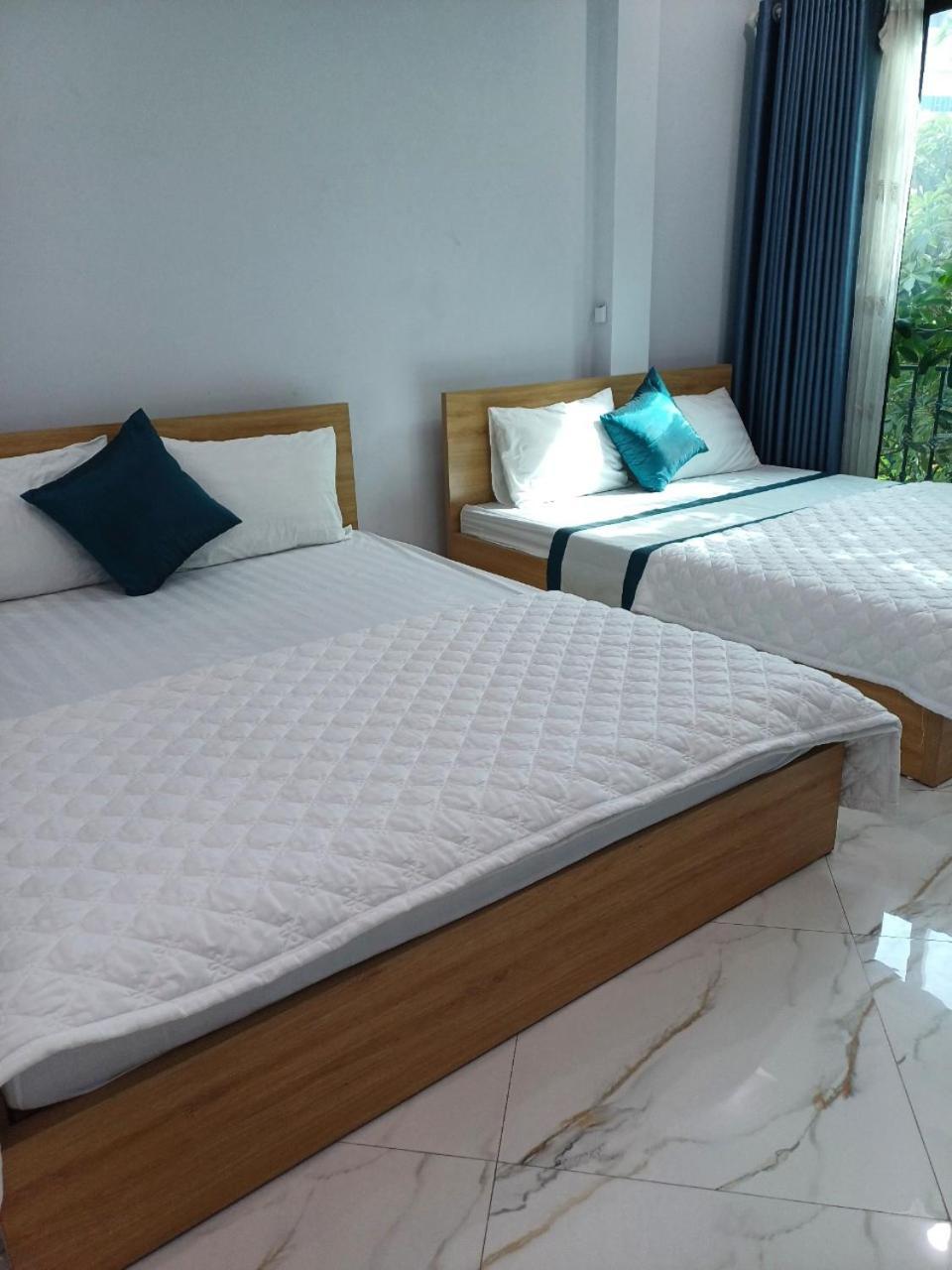 Hotel Hoa Ban Ha Noi Hanoi Luaran gambar