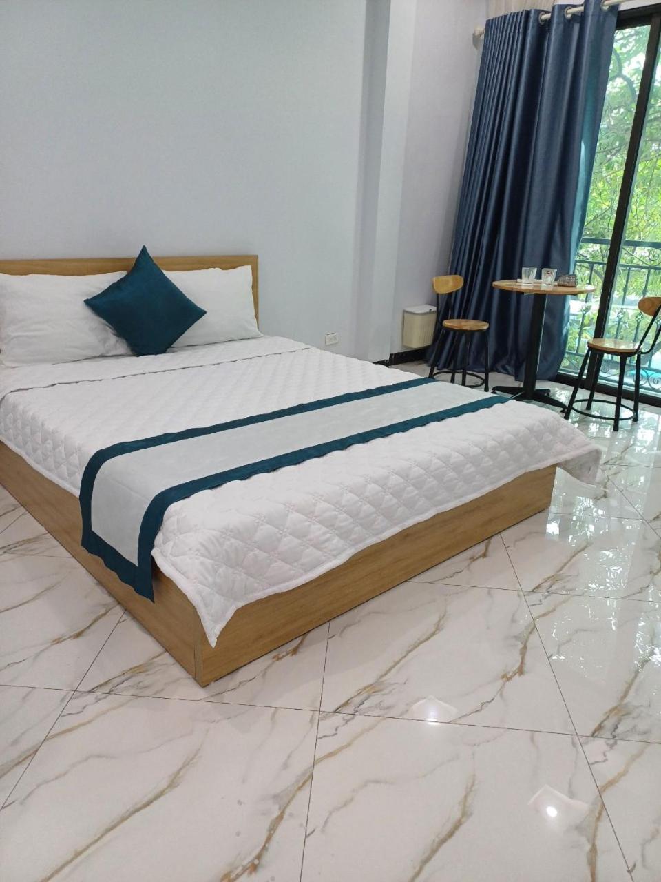 Hotel Hoa Ban Ha Noi Hanoi Luaran gambar